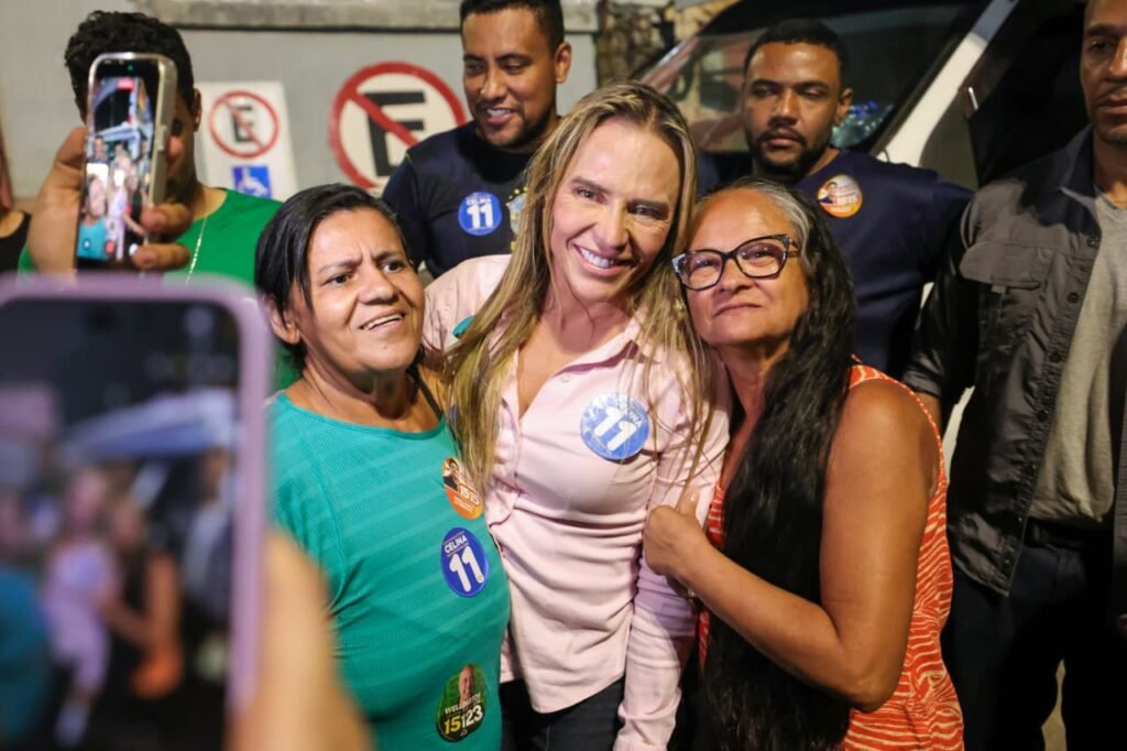 Grande reunião com Welligton Luiz - foto 18