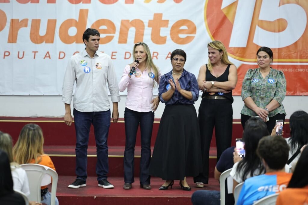 Encontro com amigos da saúde - foto 2