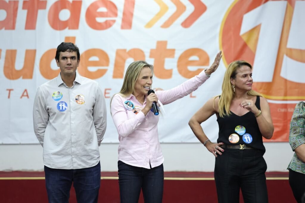 Encontro com amigos da saúde - foto 4