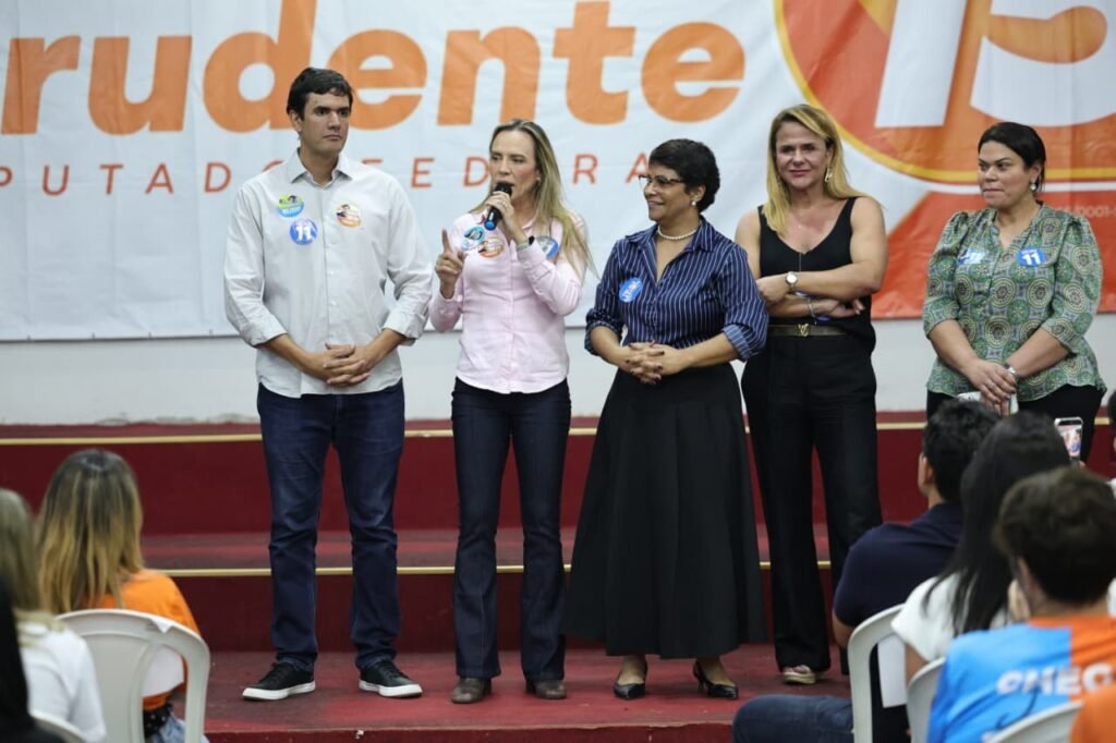 Encontro com amigos da saúde - foto 6