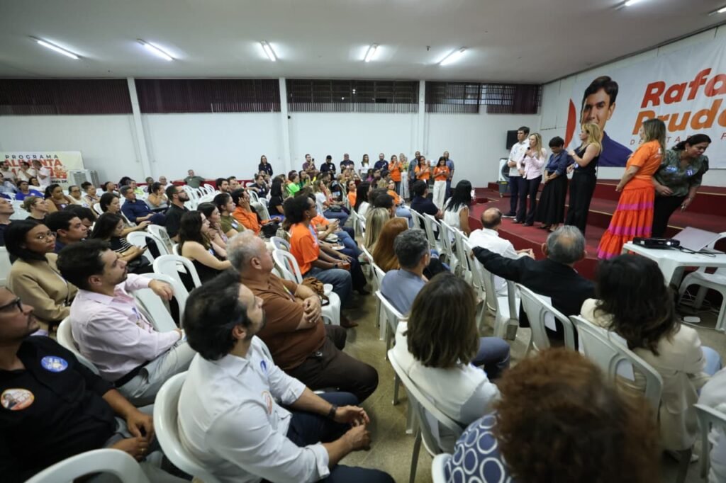 Encontro com amigos da saúde - foto 7