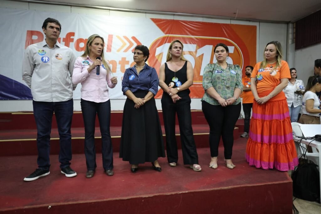 Encontro com amigos da saúde - foto 8