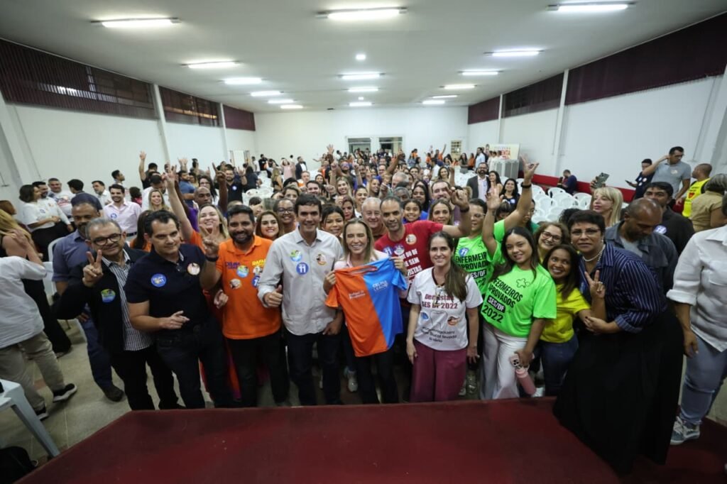 Encontro com amigos da saúde - foto 11