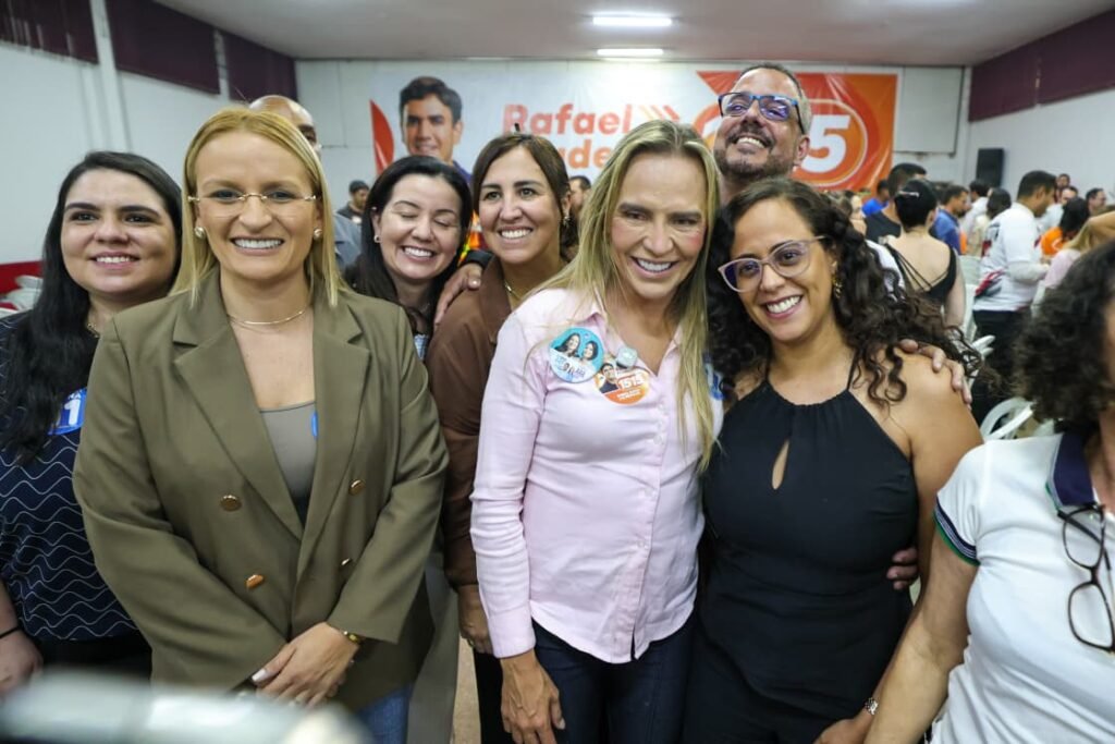 Encontro com amigos da saúde - foto 13
