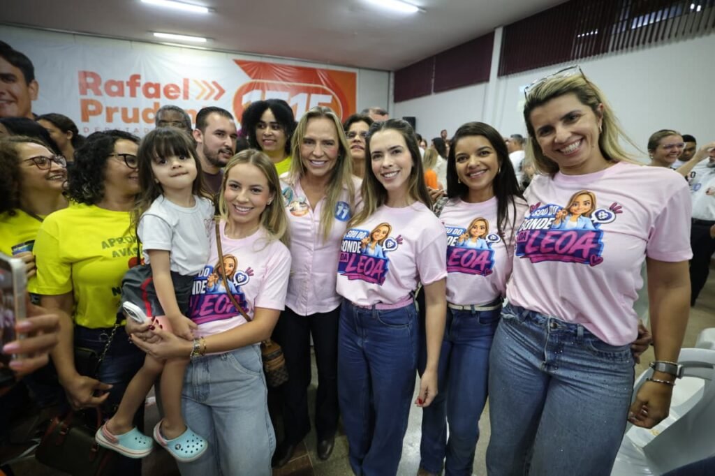 Encontro com amigos da saúde - foto 14