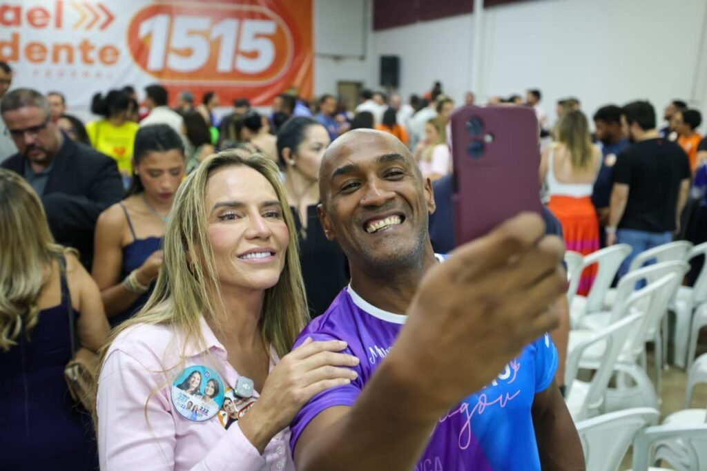 Encontro com amigos da saúde - foto 15