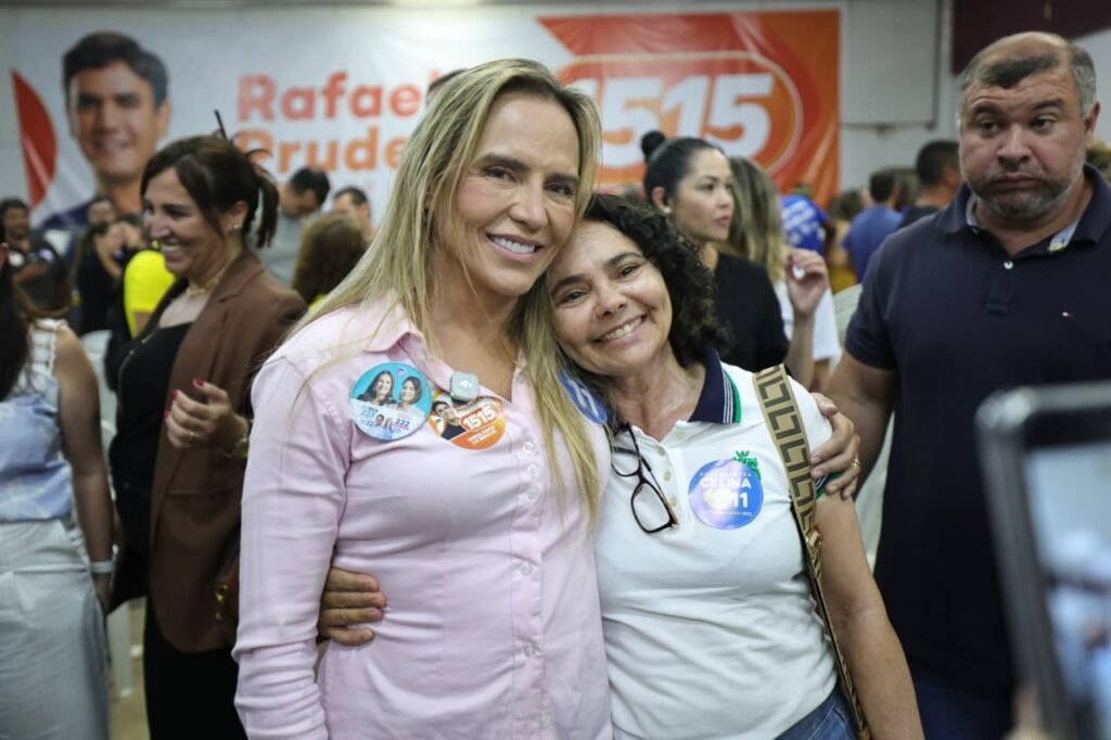 Encontro com amigos da saúde - foto 16
