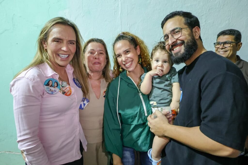 Encontro com amigos da saúde - foto 19