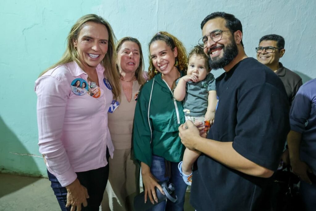 Encontro com amigos da saúde - foto 20
