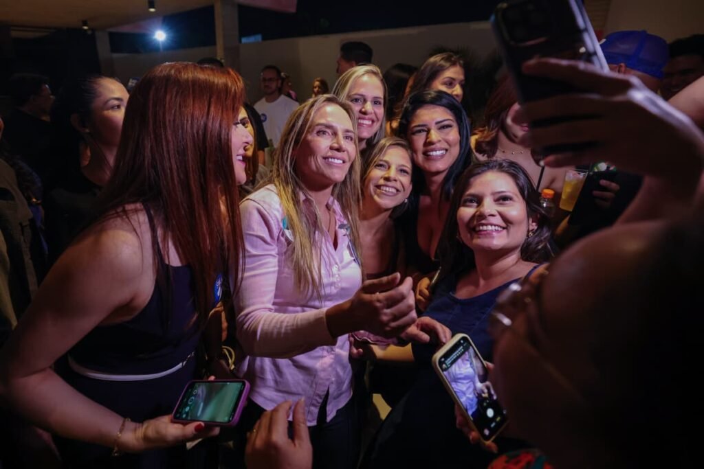 Festa da Juventude - foto 1
