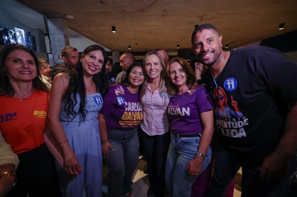 Festa da Juventude - foto 2