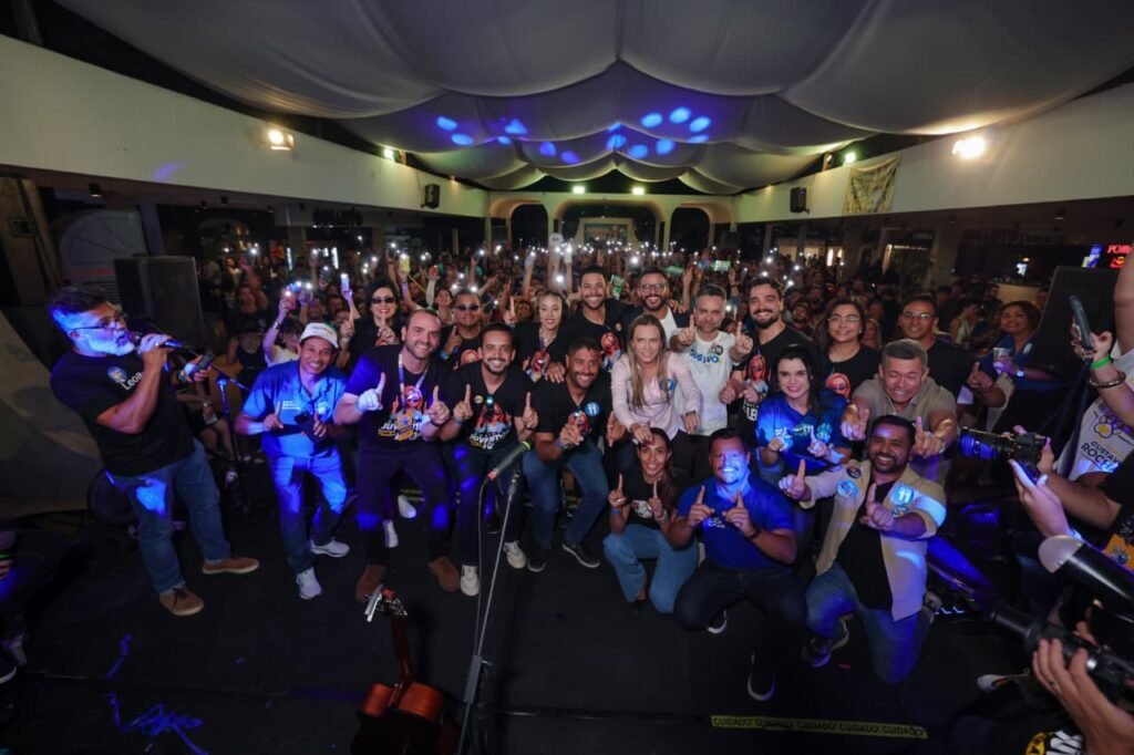 Festa da Juventude - foto 7