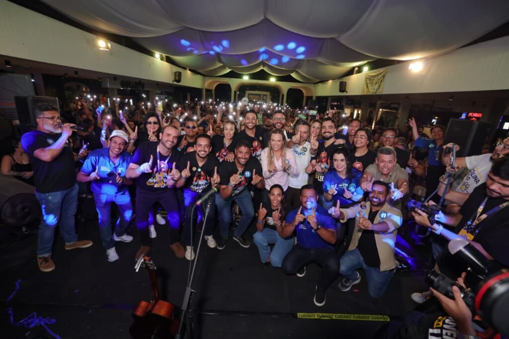 Festa da Juventude - foto 8