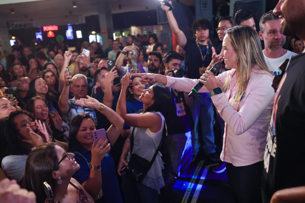 Festa da Juventude - foto 10