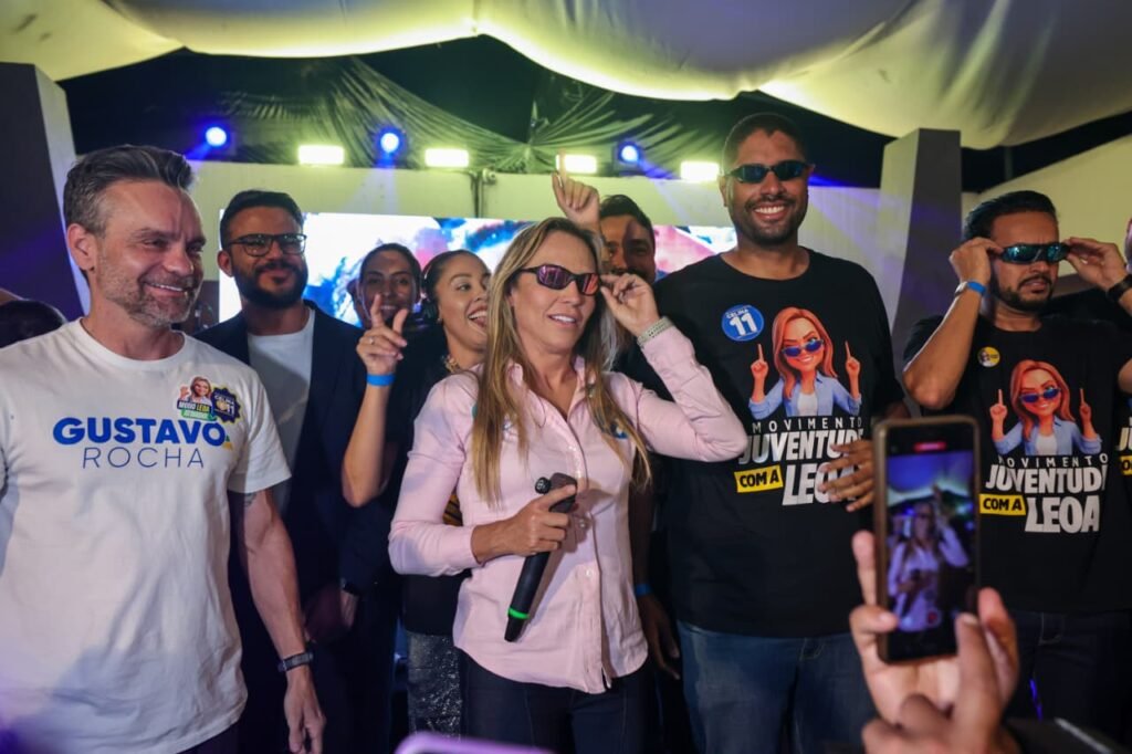 Festa da Juventude - foto 12