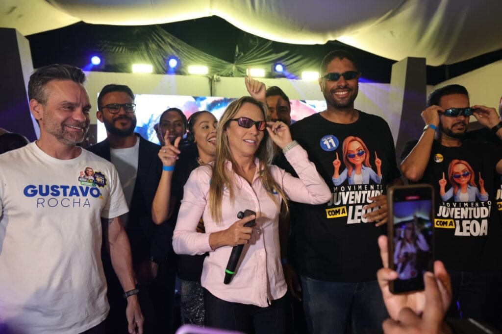 Festa da Juventude - foto 16