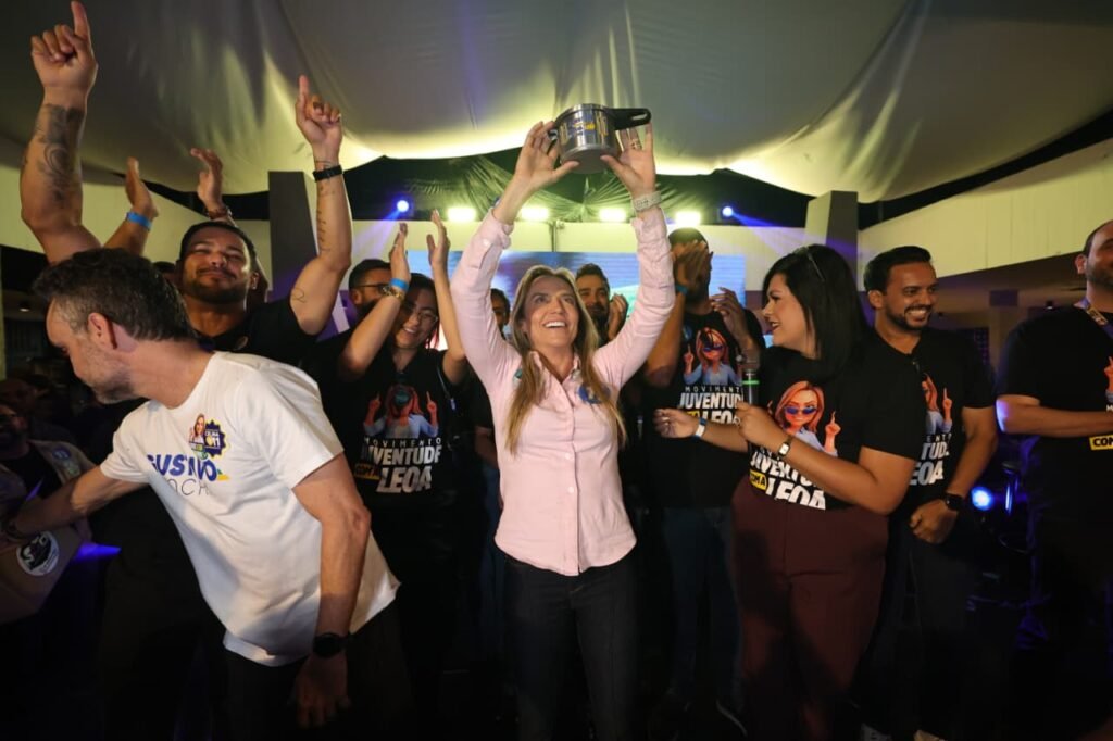 Festa da Juventude - foto 17