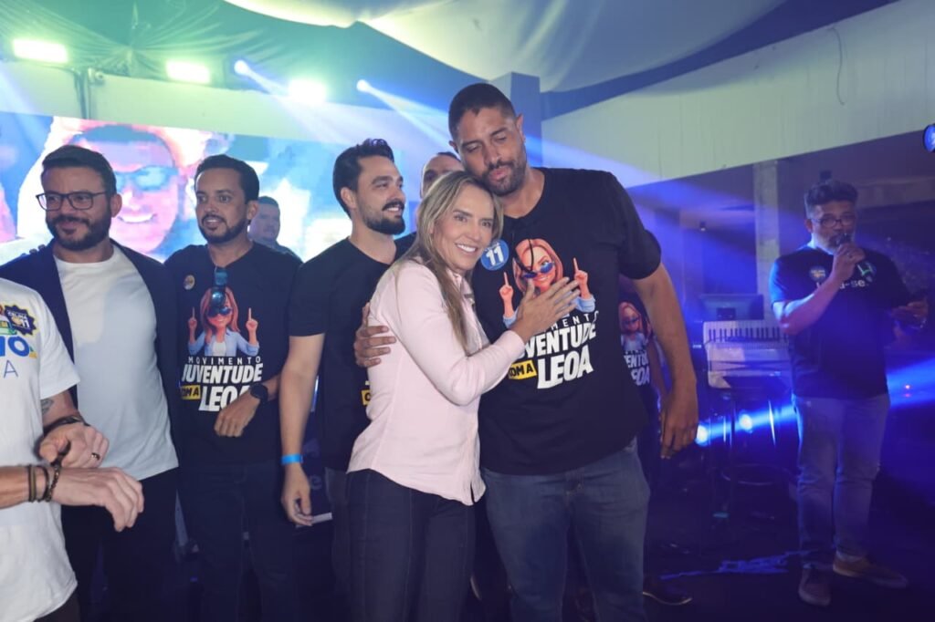 Festa da Juventude - foto 18