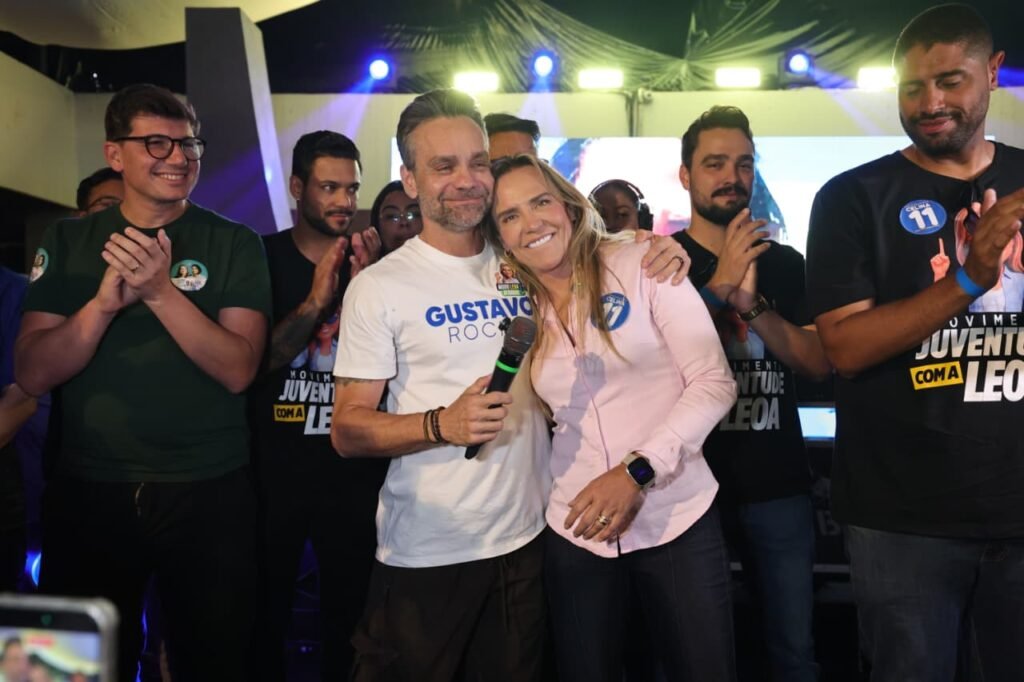 Festa da Juventude - foto 20