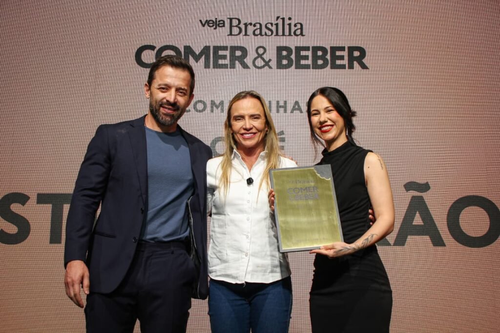Veja Brasília Comer & Beber - foto 7