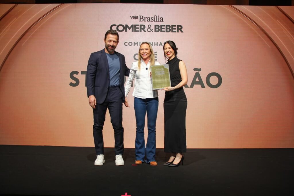Veja Brasília Comer & Beber - foto 8