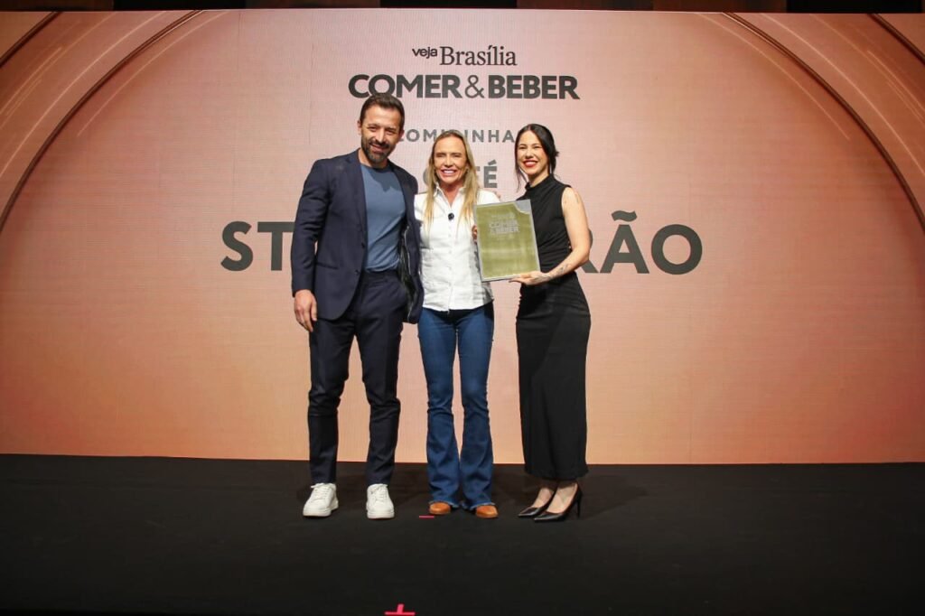 Veja Brasília Comer & Beber - foto 9