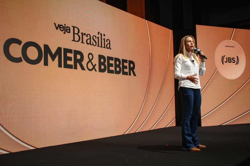 Veja Brasília Comer & Beber - foto 14