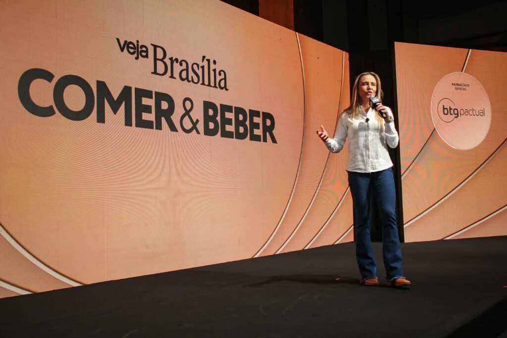 Veja Brasília Comer & Beber - foto 15