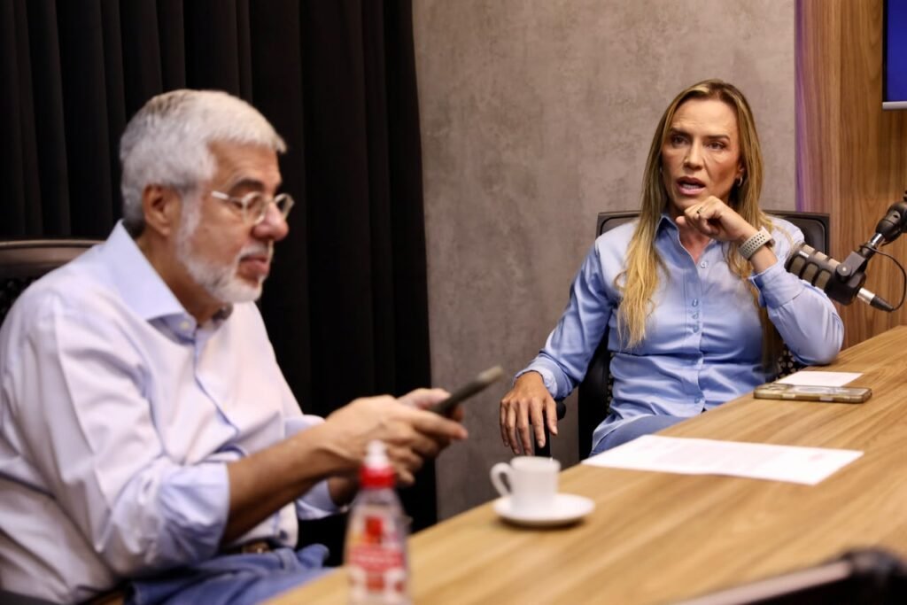 Podcast do Correio Brasiliense - foto 5