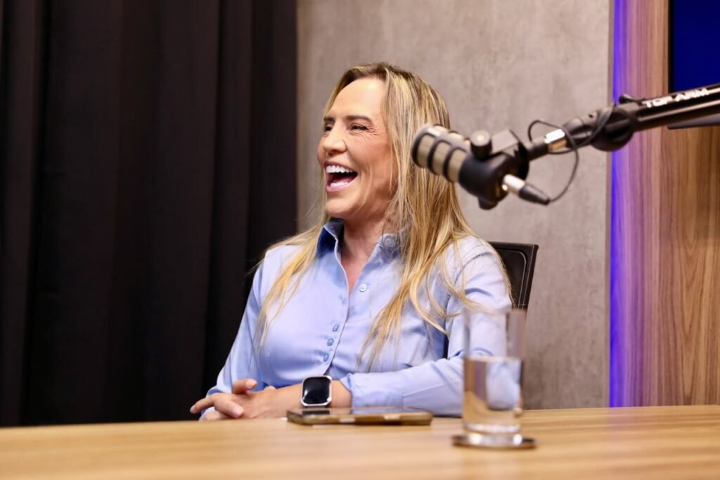 Podcast do Correio Brasiliense - foto 3