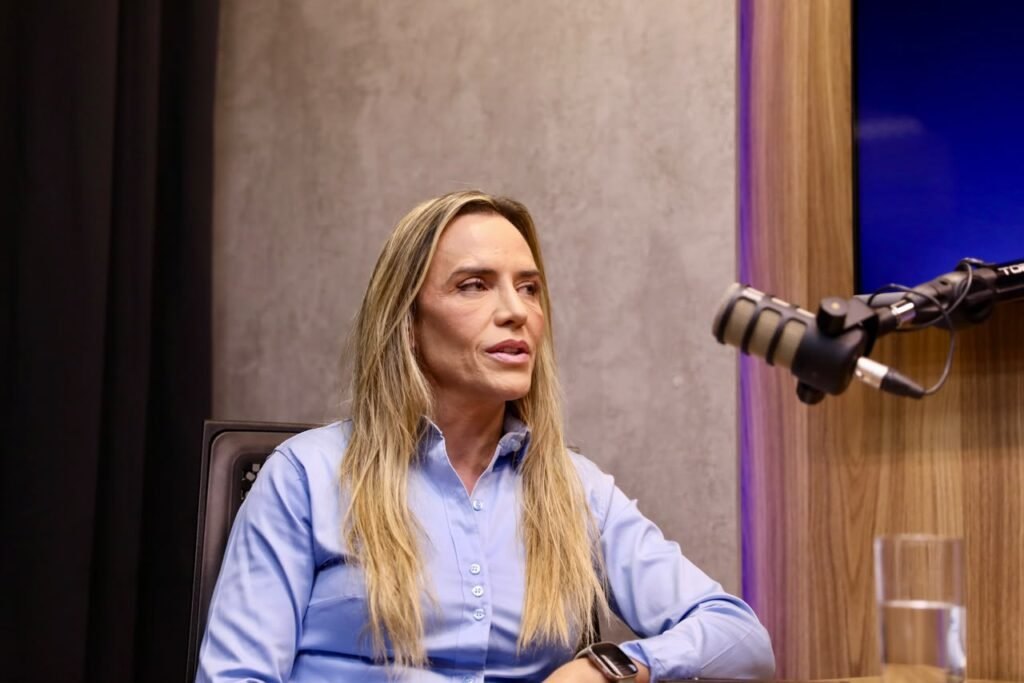 Podcast do Correio Brasiliense - foto 4