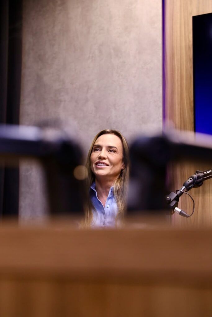 Podcast do Correio Brasiliense - foto 7
