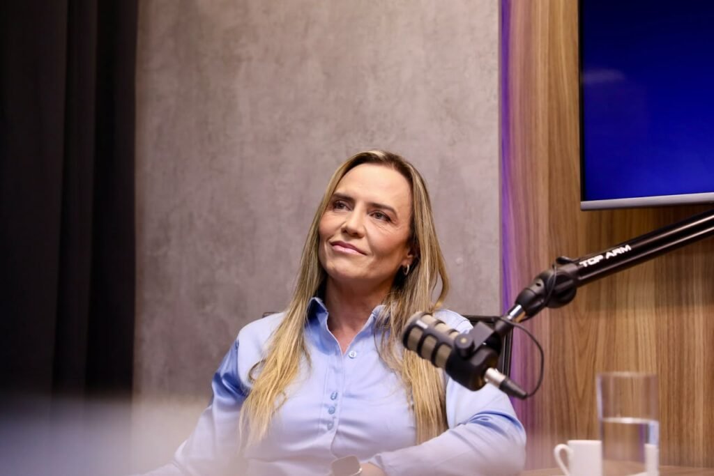 Podcast do Correio Brasiliense - foto 9