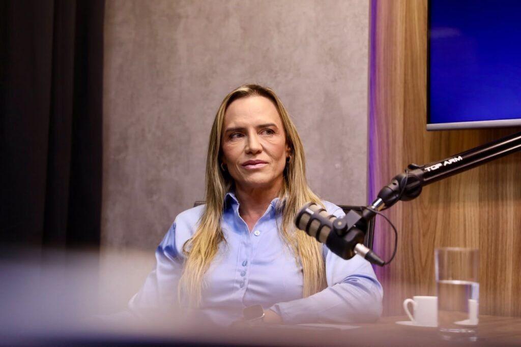 Podcast do Correio Brasiliense - foto 10