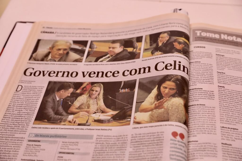 Podcast do Correio Brasiliense - foto 13