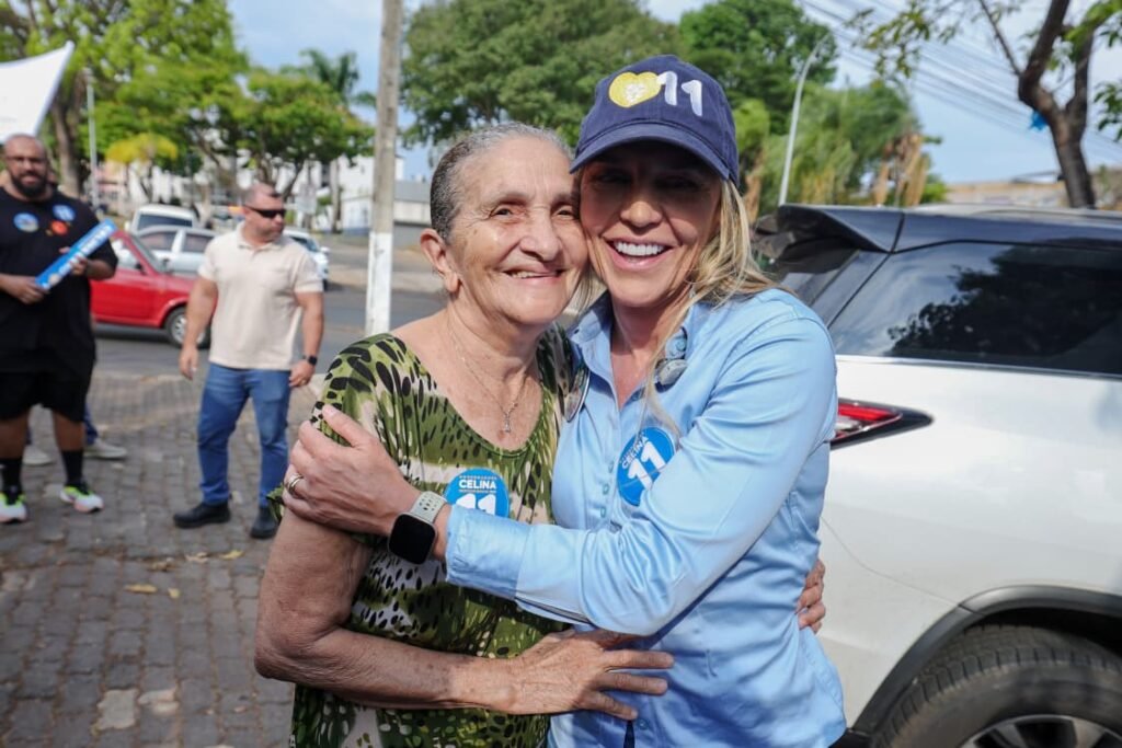 Carreata Núcleo Bandeirante - foto 1