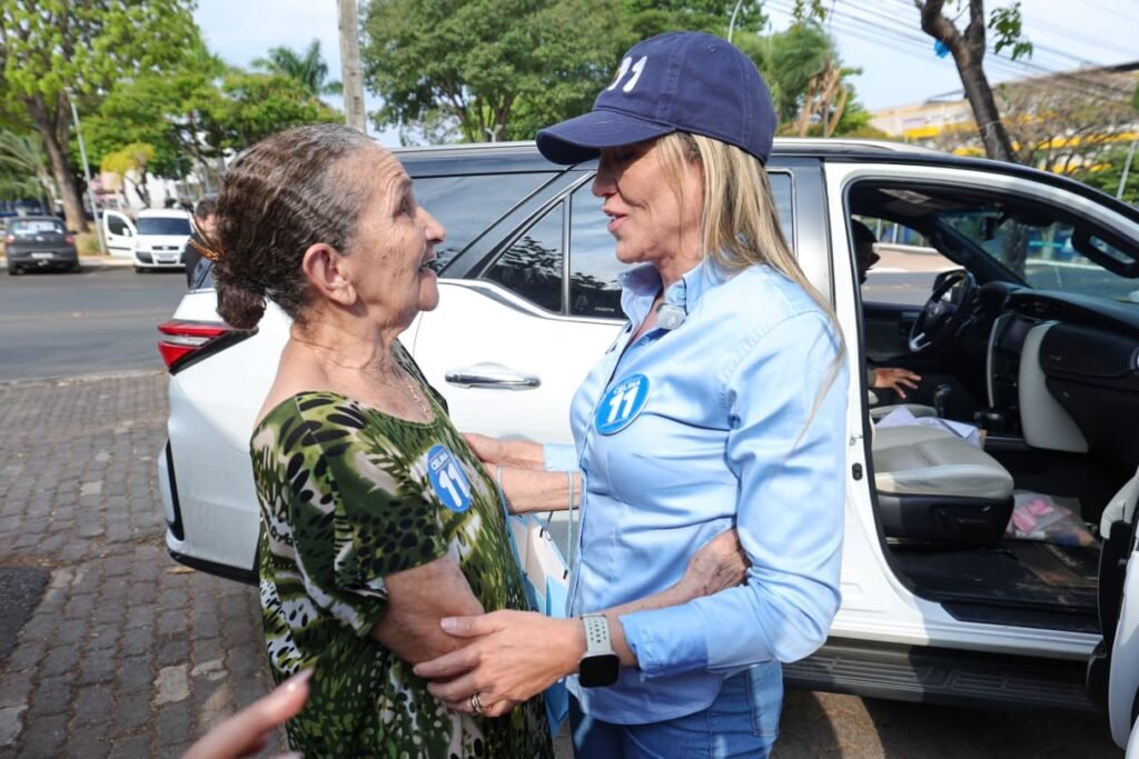 Carreata Núcleo Bandeirante - foto 2