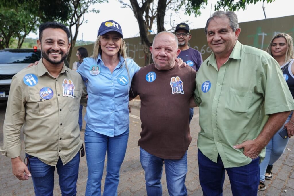 Carreata Núcleo Bandeirante - foto 5