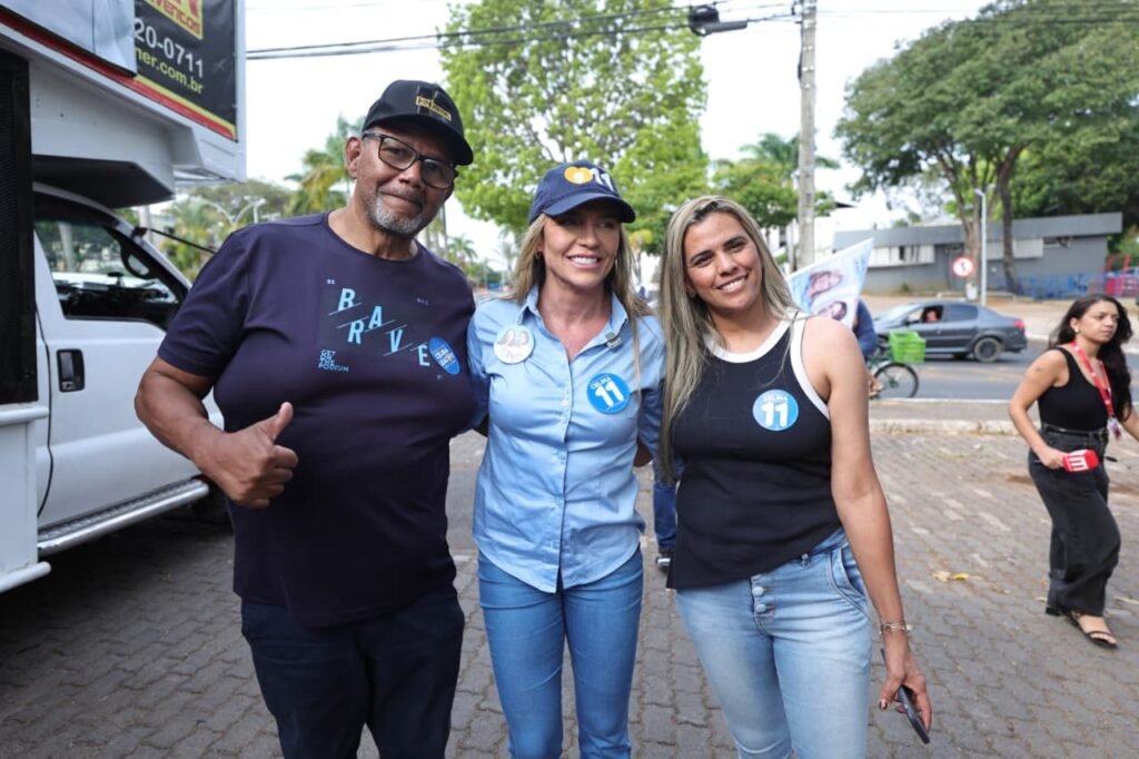Carreata Núcleo Bandeirante - foto 4