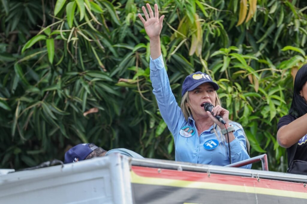 Carreata Núcleo Bandeirante - foto 7