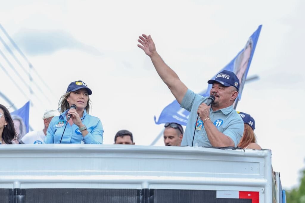 Carreata Núcleo Bandeirante - foto 14