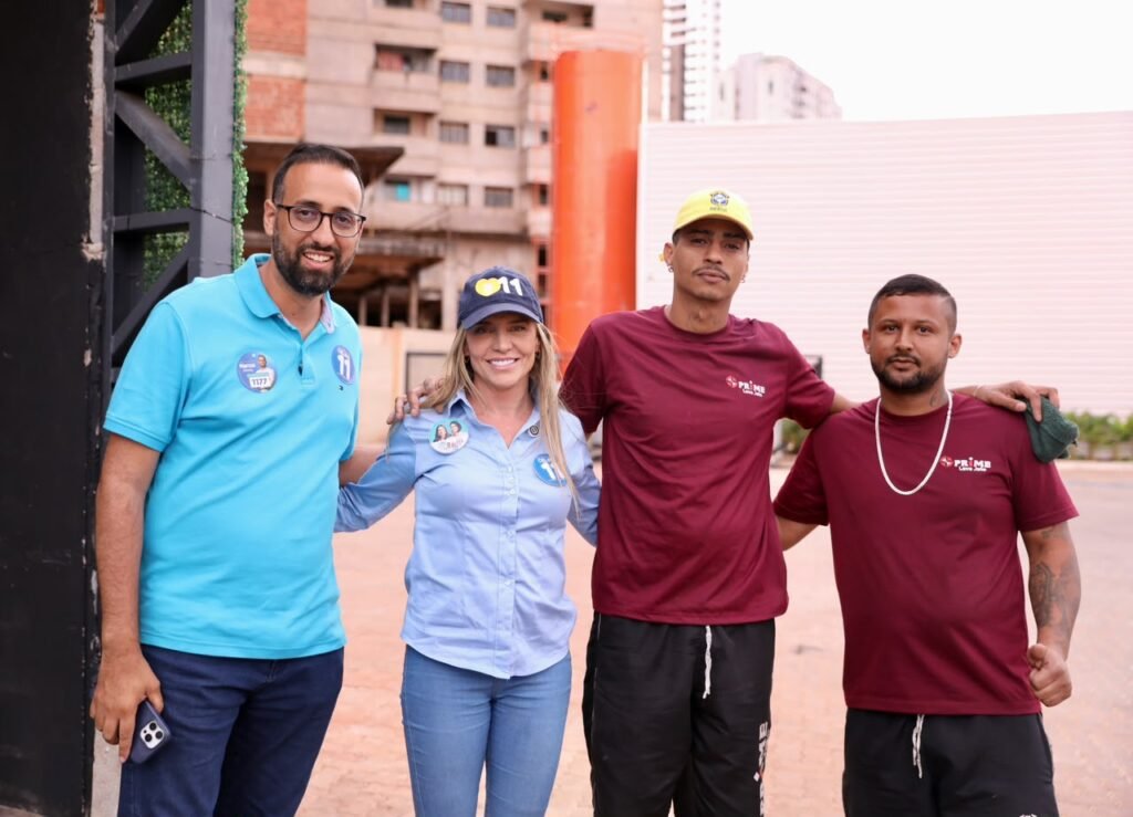 Carreata Águas Claras - foto 2