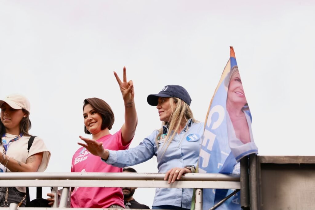 Carreata Águas Claras - foto 4