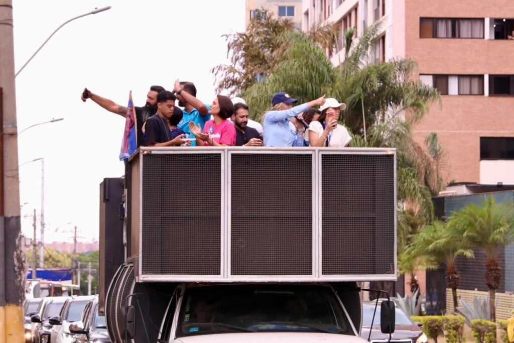 Carreata Águas Claras - foto 6