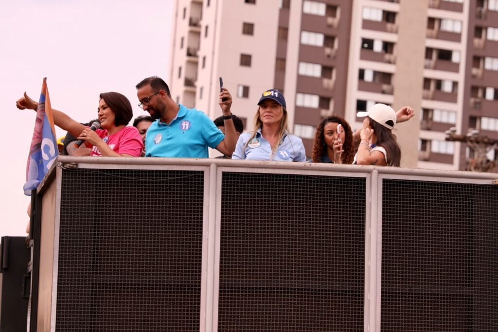 Carreata Águas Claras - foto 7