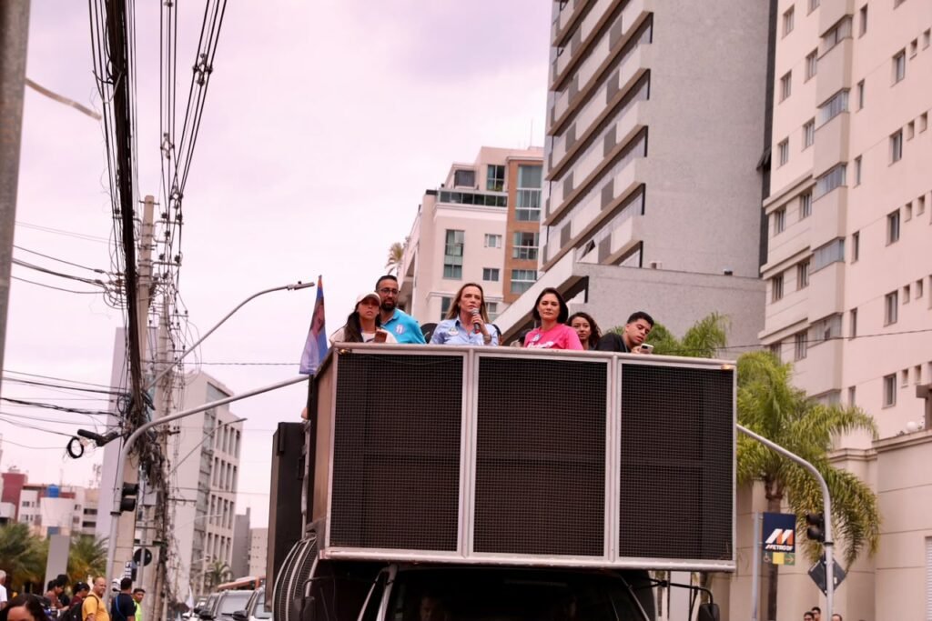 Carreata Águas Claras - foto 10