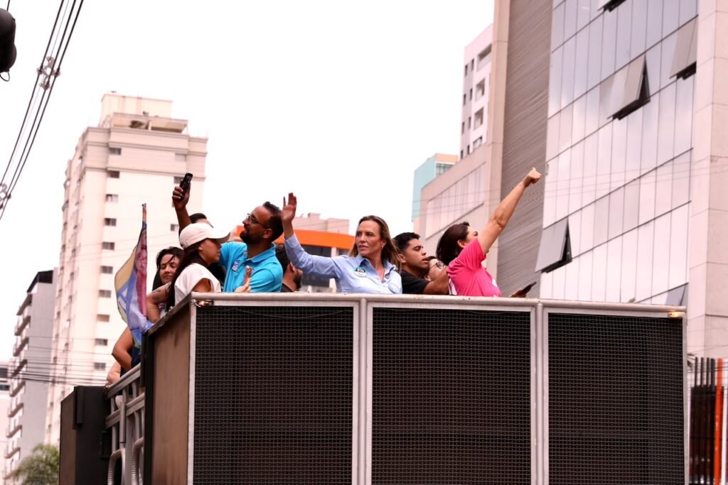Carreata Águas Claras - foto 11