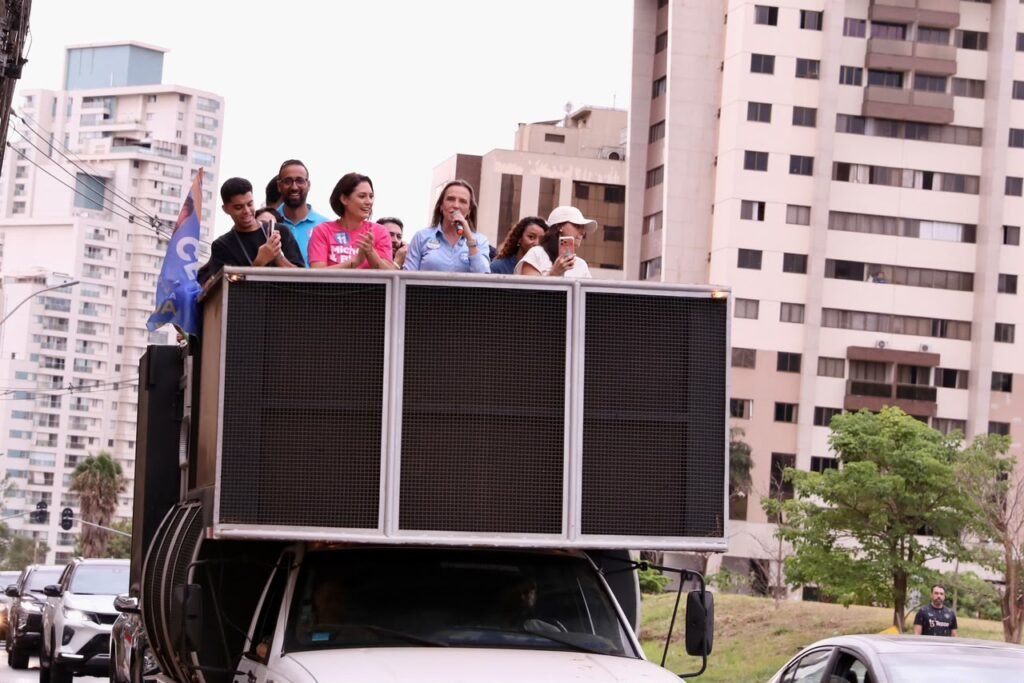 Carreata Águas Claras - foto 14