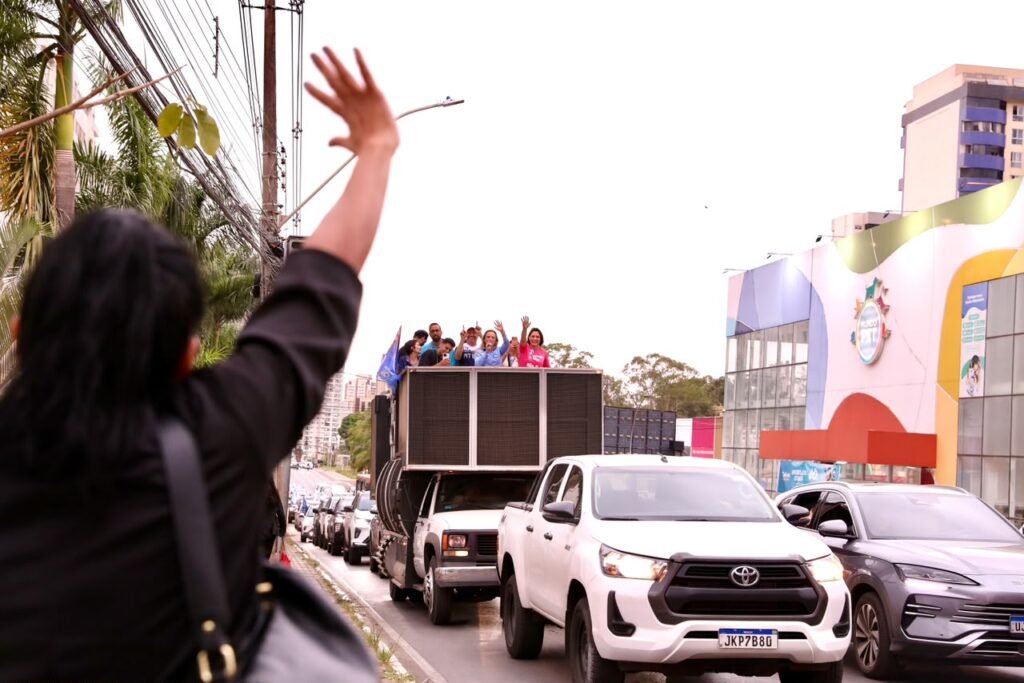 Carreata Águas Claras - foto 15