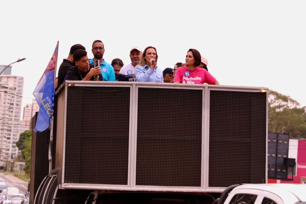 Carreata Águas Claras - foto 16